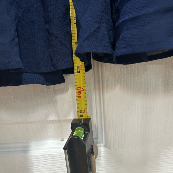 Lulus heavenly hues maxi dress Navy Blue - Picture 12 of 13